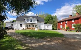 Bredsjoe Gamla Herrgard White Dream Mansion